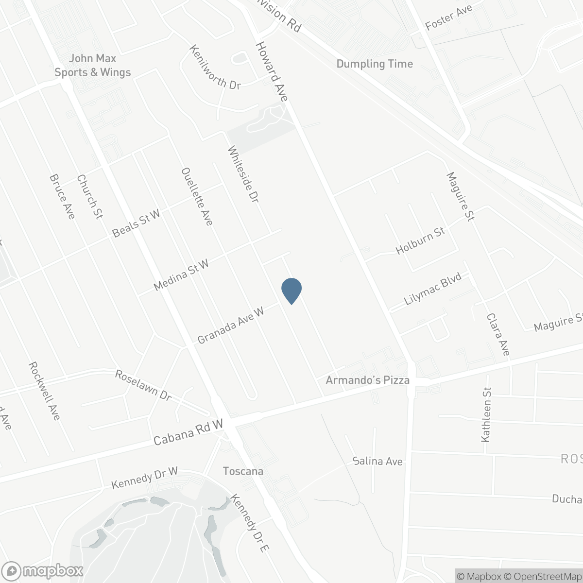 3691 Inglewood AVENUE, Windsor, Ontario N9E 4P3